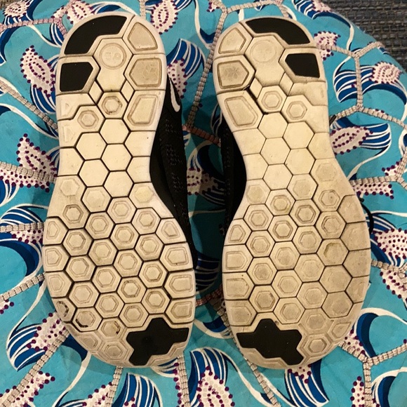 Nike Free 5.0 size 6.5Y/39euro/24.5cm - Picture 8 of 8